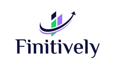Finitively.com - Creative brandable domain for sale